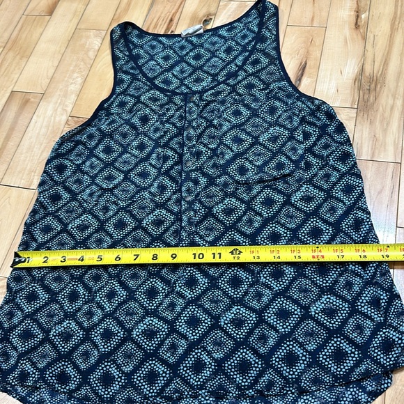 Converse One Star Tank Top - Picture 7 of 7